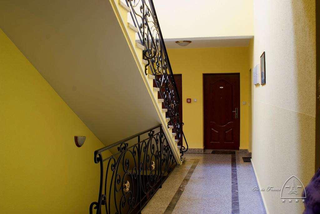 Vila Ile De France Novi Sad Bekvemmeligheder billede