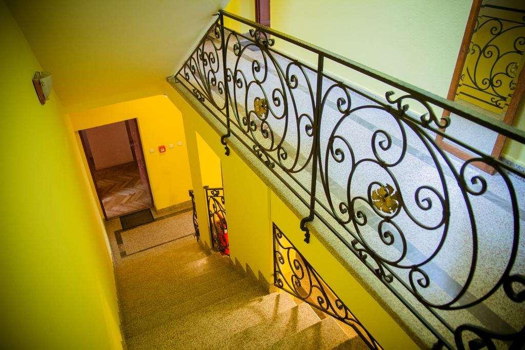 Vila Ile De France Novi Sad Bekvemmeligheder billede